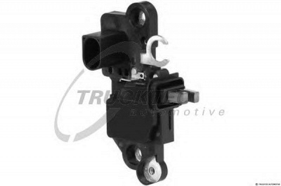 TRUCKTEC AUTOMOTIVE 0217063 -  Регулятор генератора